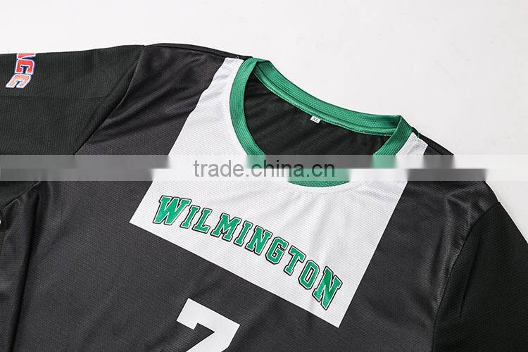 top quality sublimation football jersey europe football