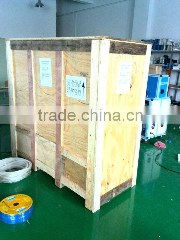 electro-optical sensor rubber laser marker