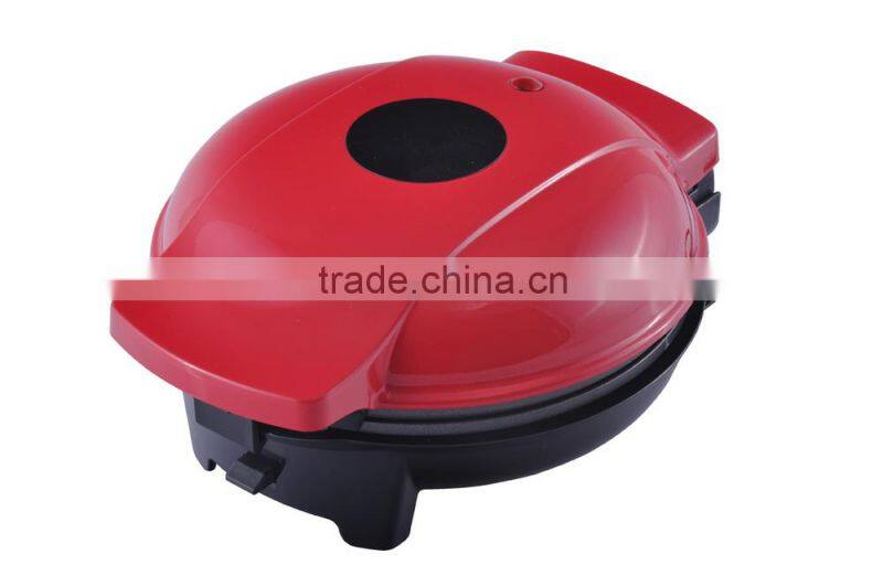 8 In 1 Detachable Plate Snack Maker Breakfast Maker Cake Maker
