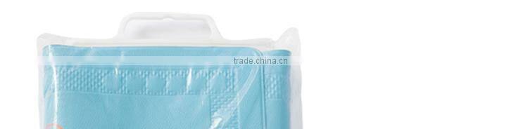 PM1810 Non-Phthalate PVC Sponge Color Changing Bath Mat with Anti-slip Suncton Cups