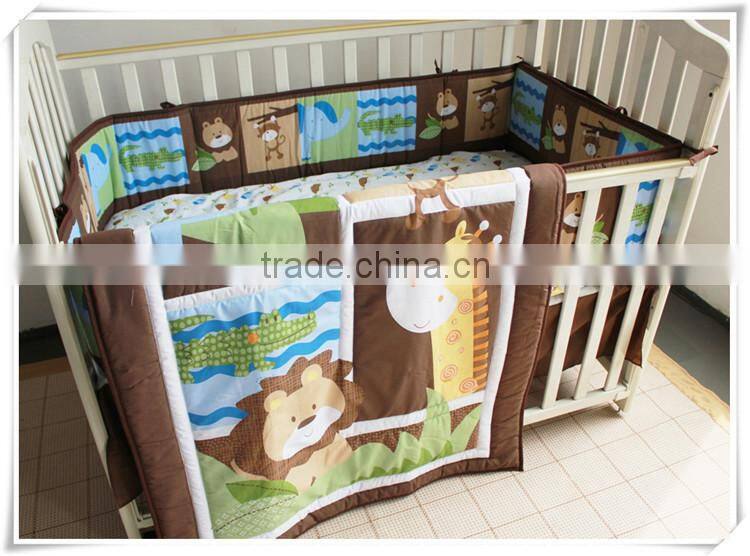 infant Nursery Bedding professional manufacturer