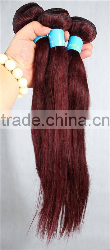 Double Drawn indian hair alibaba express wholesale hair