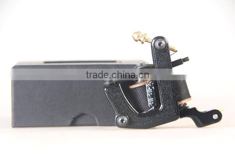 2014Clip cord Tattoo Machine