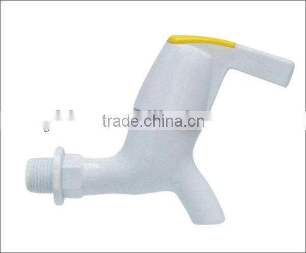 China factory produce abs wall faucet