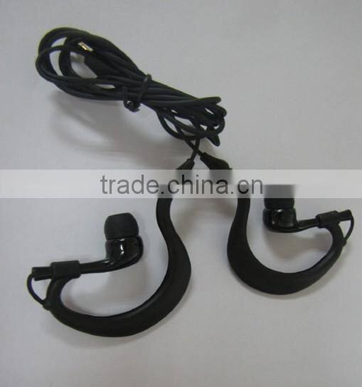 cheap and fashion waterproof earphone
