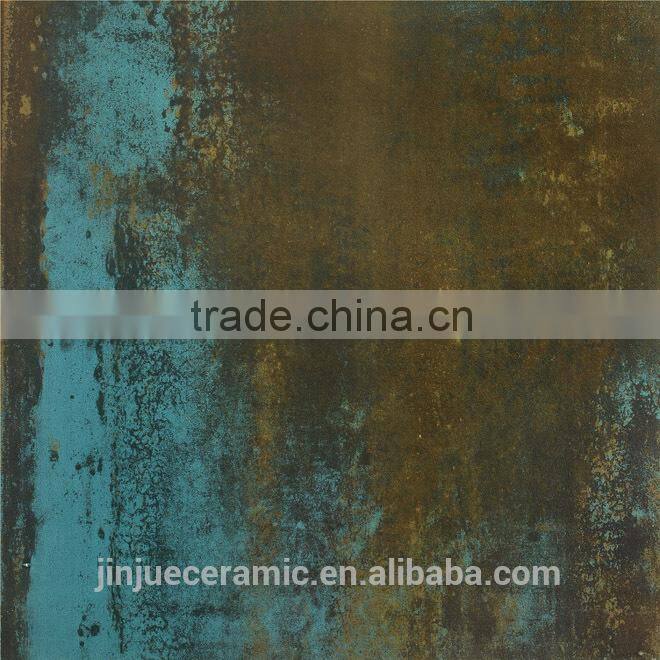 800x800MM glazed matte porcelain tile brick exterior