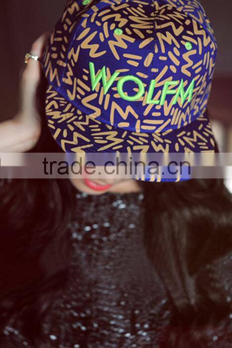 wholesale fashion snapback caps and hats