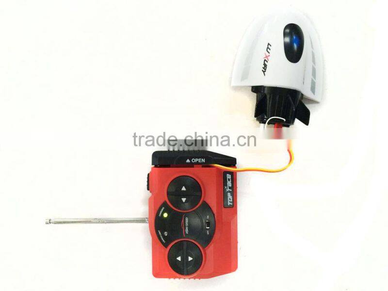 4 channel underwater rc mini submarine toy rc boat toy