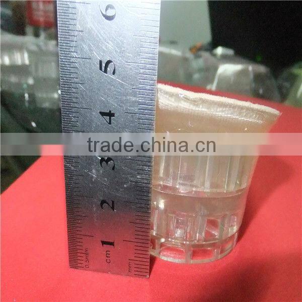 1/2 Gel heighten insole for ladies shoes