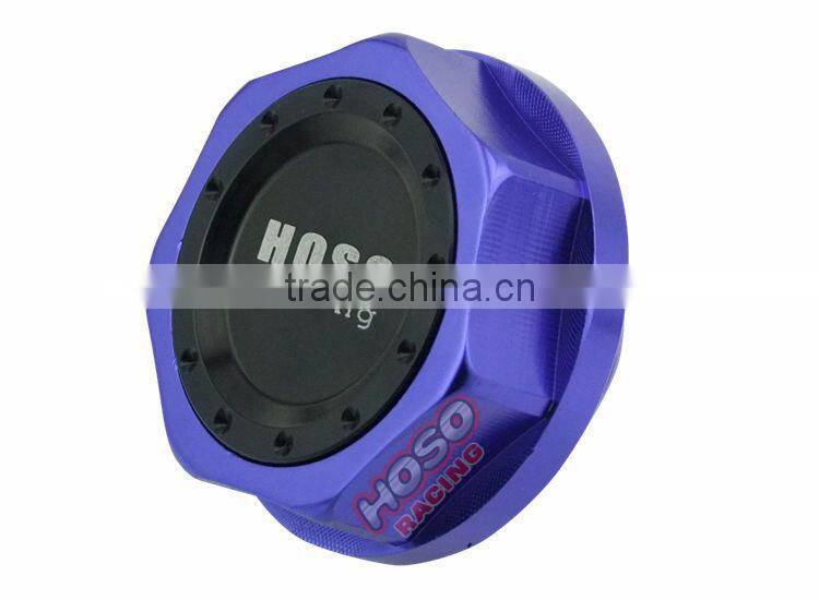 HOSO Aluminum Engine Oil Cap