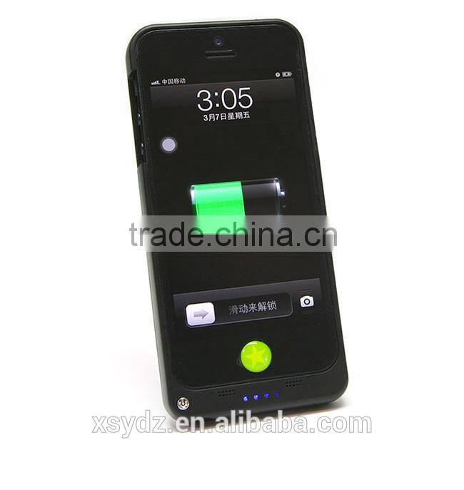 Power bank case for iphone 6,power bank for iphone 5,power bank for iphone 5S