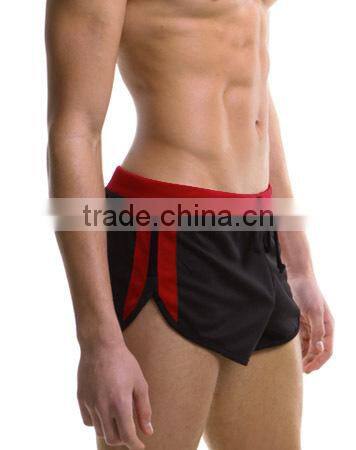 Summer Wear Gym Shorts for Men Leisure Wear