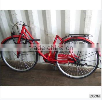 Good Quality Used Bicycles from Japan