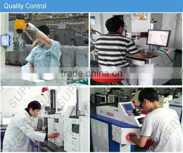 Handheld fiber laser welding machine for stainless steel fiber optic laser welding machine for goldsmith