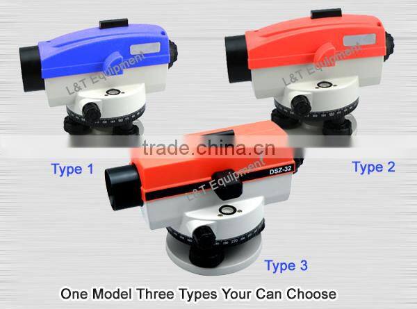 Precision Optical Level