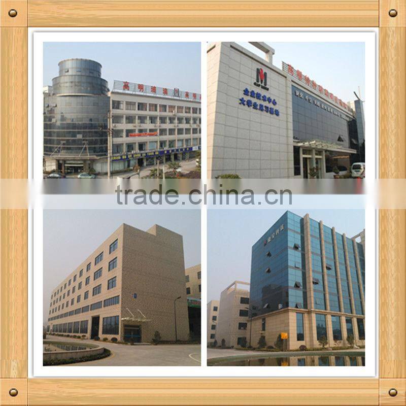 High quality and safety laminated stair treads