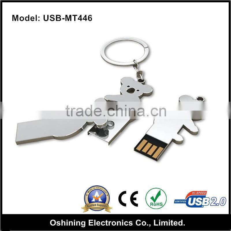 Minions delicate cheap usb flash drives wholesale(USB-MT446)