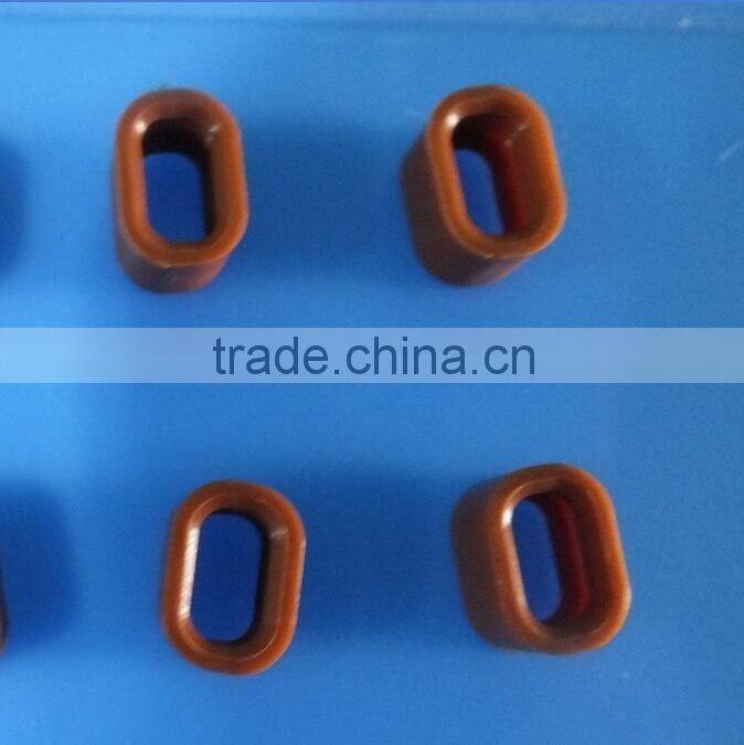 Customized small auto rubber bush seal o ring