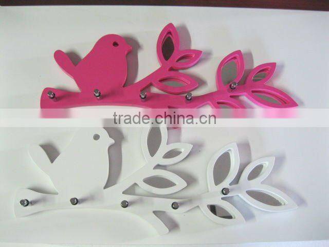 kids decorative wall hooks