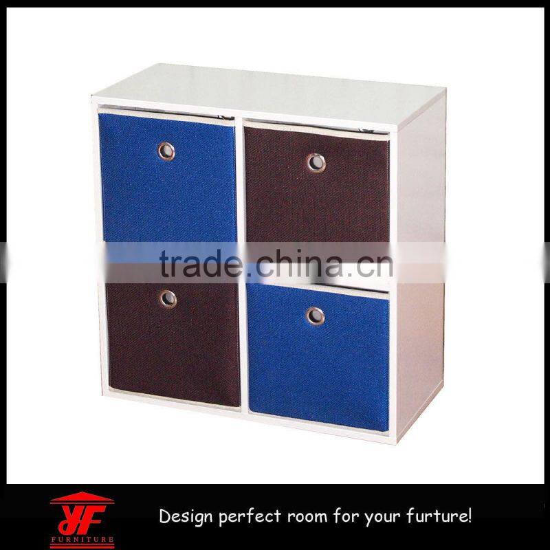 2015 pink living room furniture toy plastic bin boxes