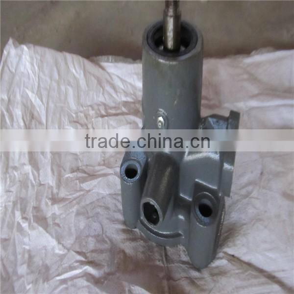 Russian belarus Hydraulic Tractor parts diesel Water Pump Umz D11-c01-v4cb