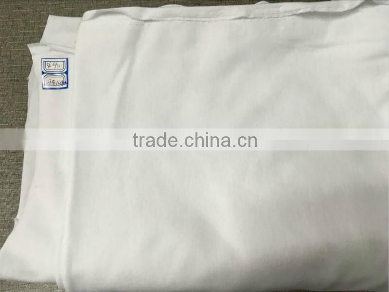 T/C 65/35 21*21 108*58 59 / 63" undershirt cloth