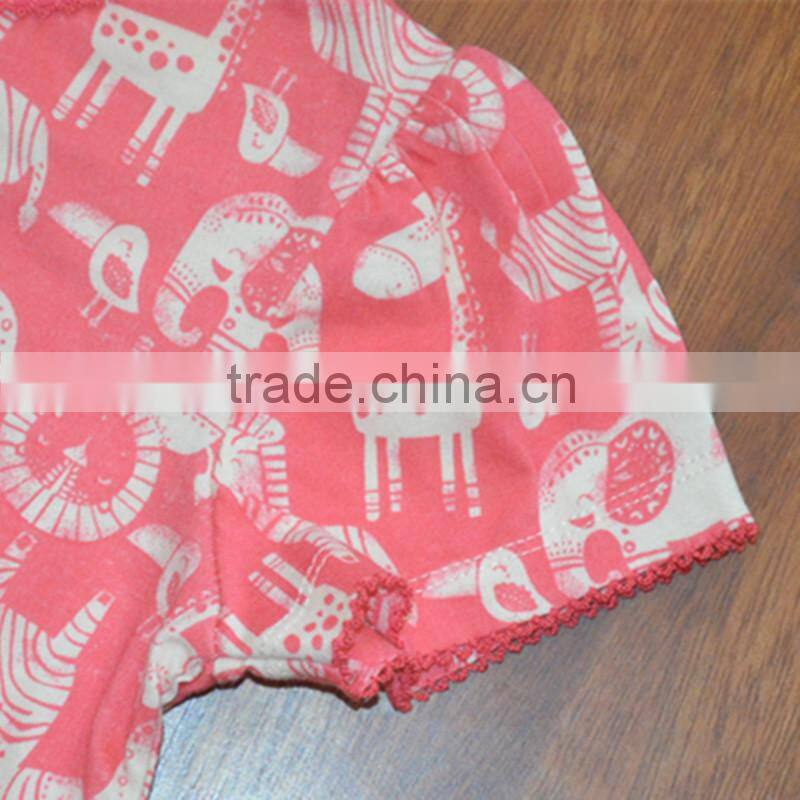 2015 summer girl t-shirt t shirt wholesale china polo girl t-shirtkids wear t-shirt