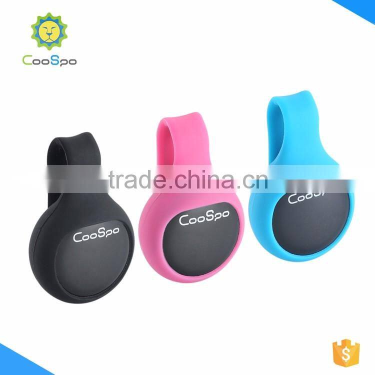 CooSpo mini move clip step daily activity monitor