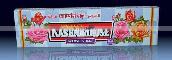 AROMATHERAPY INCENSE Best Incense Sticks