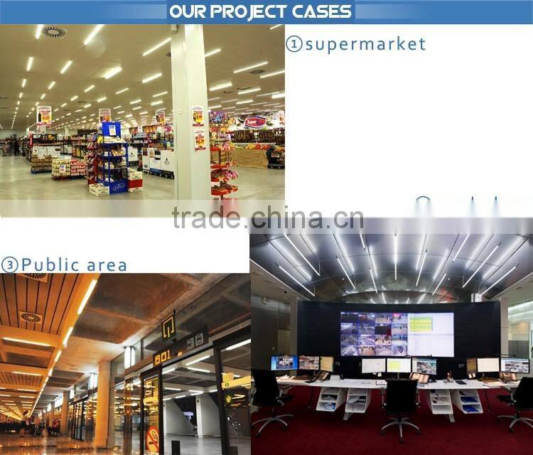 0.6m 0.9m 1.2m led tube 8W glass lamp