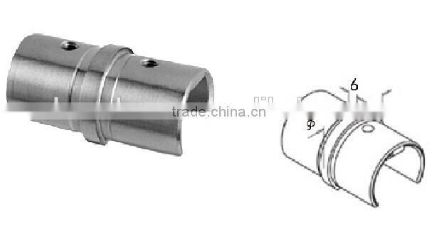 used stainless steel railing accessories ST-01