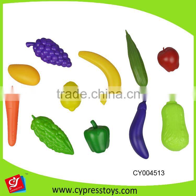 Learning Resources Fresh Fruit And Veggie Gift Toy Set for Kids
