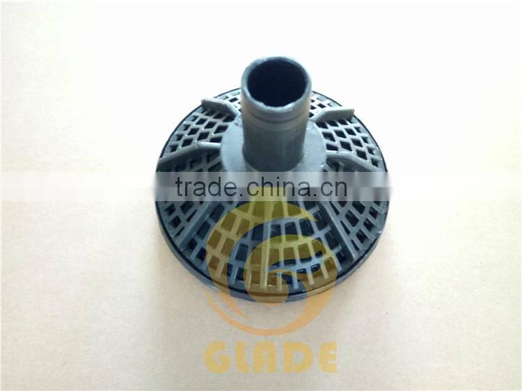 petrol type single cylinder air cooled 2 strokes G35L mini water pump