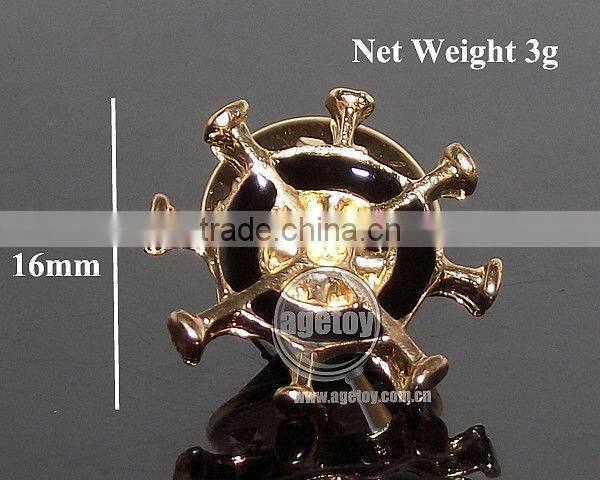 Wedding Invitation Brooch