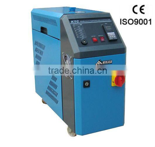 MTC-series mould temperature controller water and oil 1hp pump