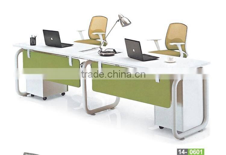 Modern design Italian furniture modular for 6 people