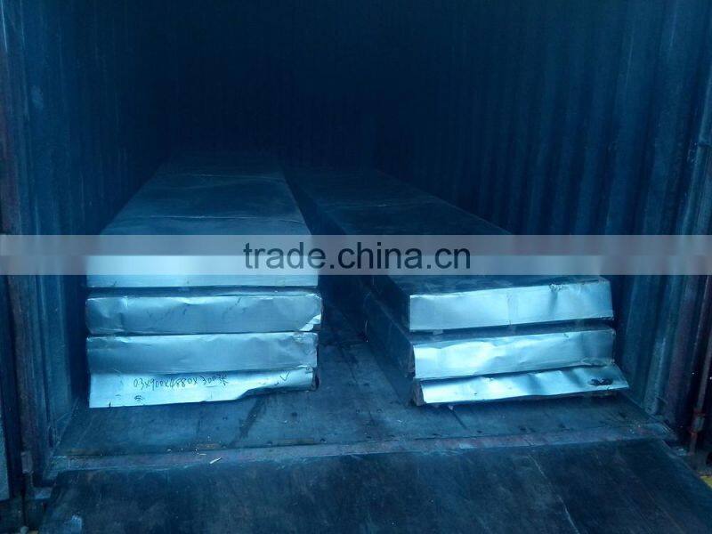 embossed aluminum coil aluminum sheet
