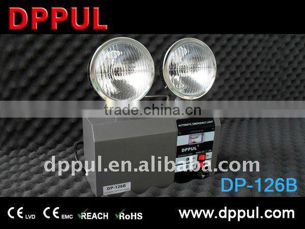 2016 Popular Non-maintained Emergency Twinspot Light DP126B