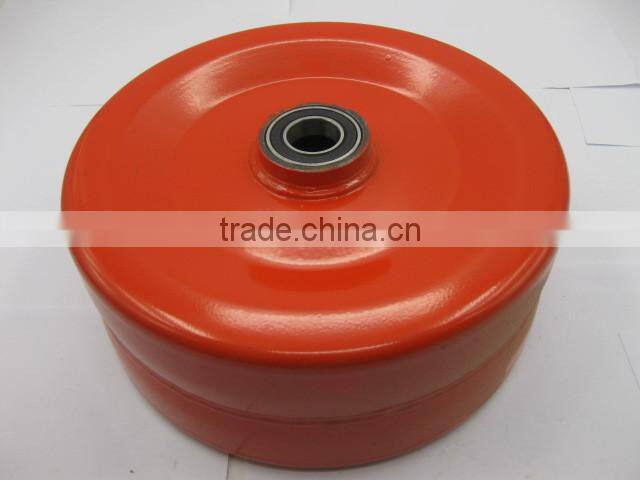 Stainless Steel Fabrication Jinma Tractor Spare Parts