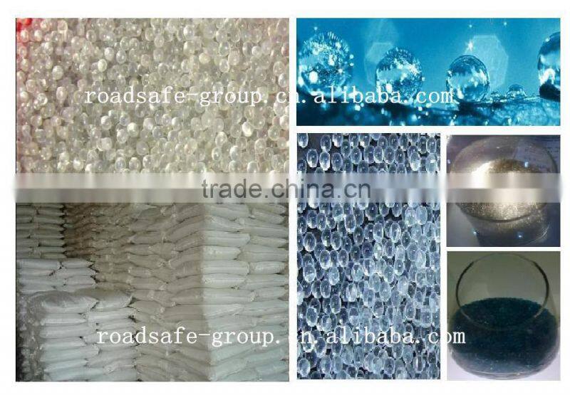 glass beads for road marking