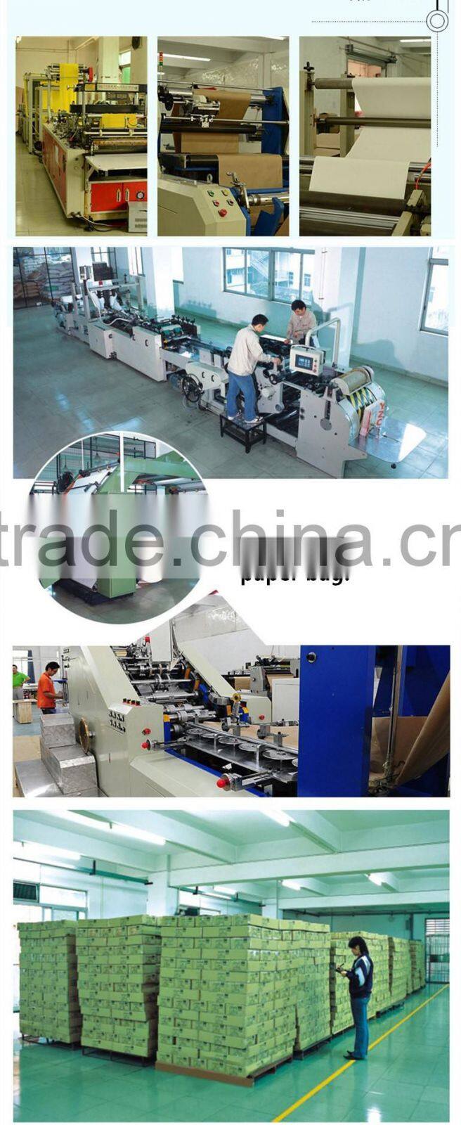 LOVE heart shape , Ivory board /art paper bag ,shopping promotion bag ,cotton rope handle