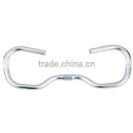 good quality city bike use butterfly handlebar