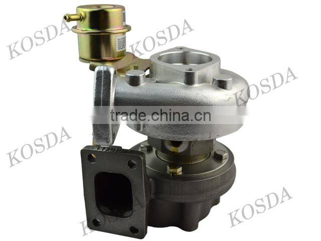 GT2871 Water Cooled Universal Turbocharger