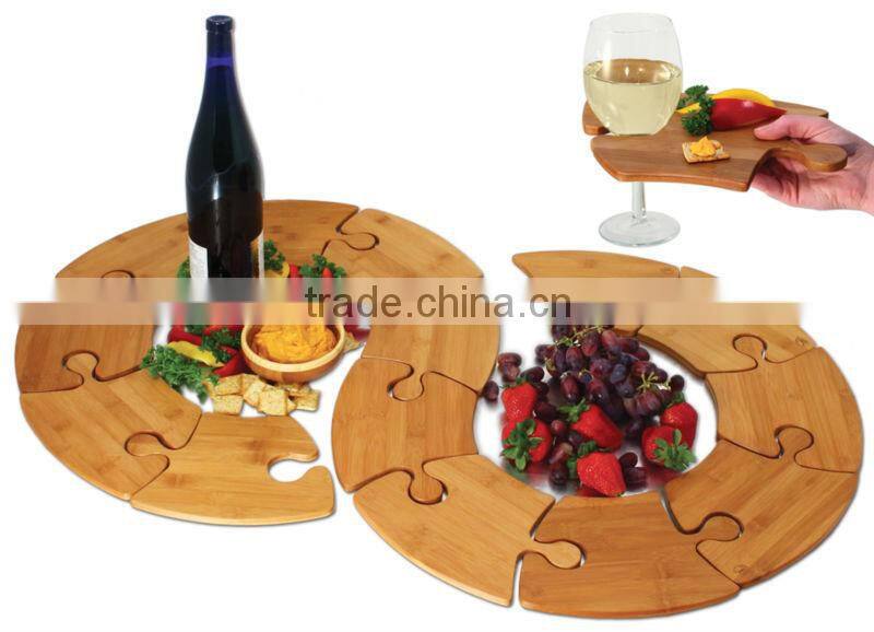 100% Mao bamboo cutting board for carpentry naturally&healthy