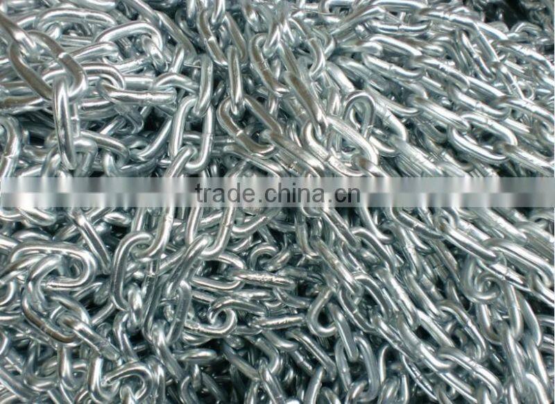 G70 ASTM80 NACM 90/96 transport chain chain