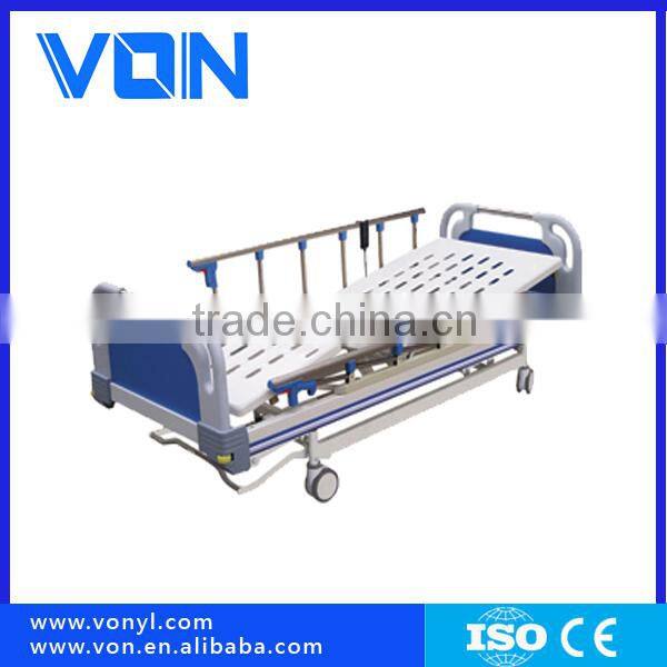 Fashion Design Hospital Equipment Medical Bed