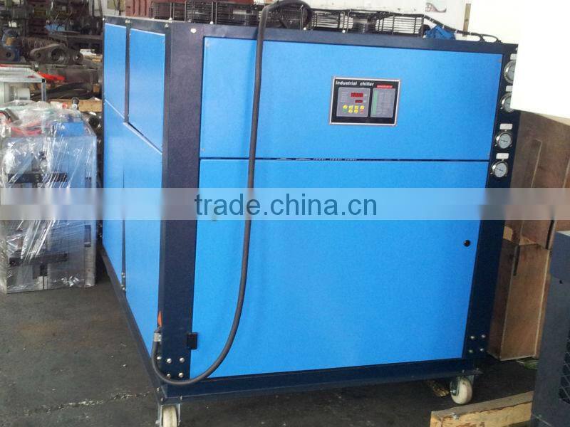 2014 new style PET/HDPE injection moulding machinery