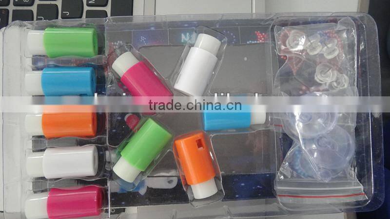 push pin light&one touch light