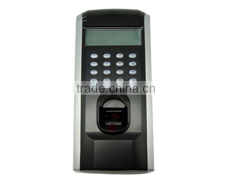 Online shopping China Supplier High Security Digital Fingerprint Door Lock F7