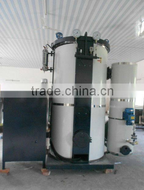 Square type pellet water heater/biomass Fuel boiler/ Pellet Boiler